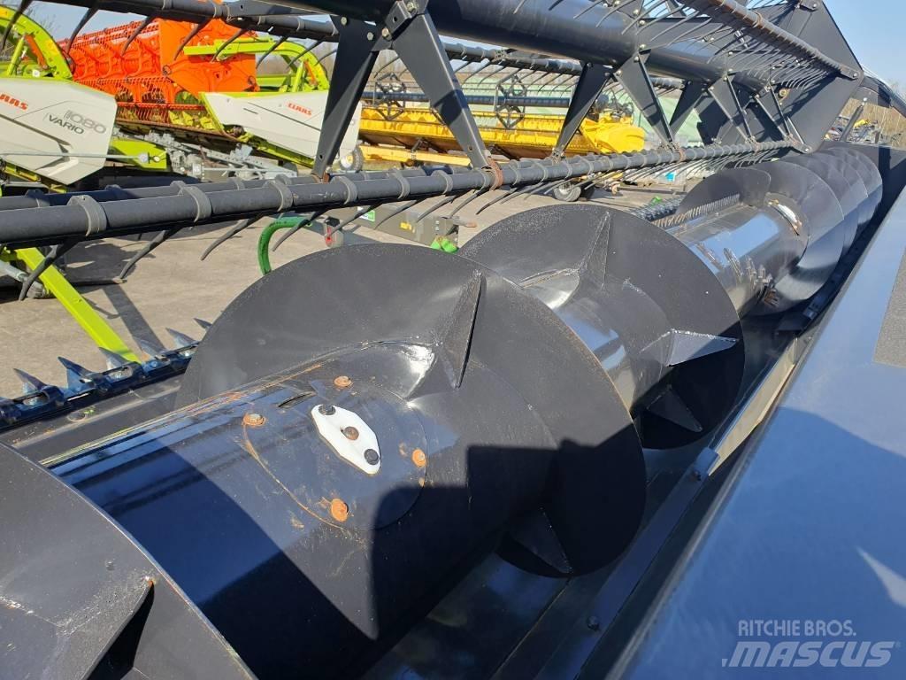 Deutz-Fahr C 9206 TS حصادات
