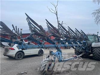 Lemken Tanasit 7 محاريث عكسية
