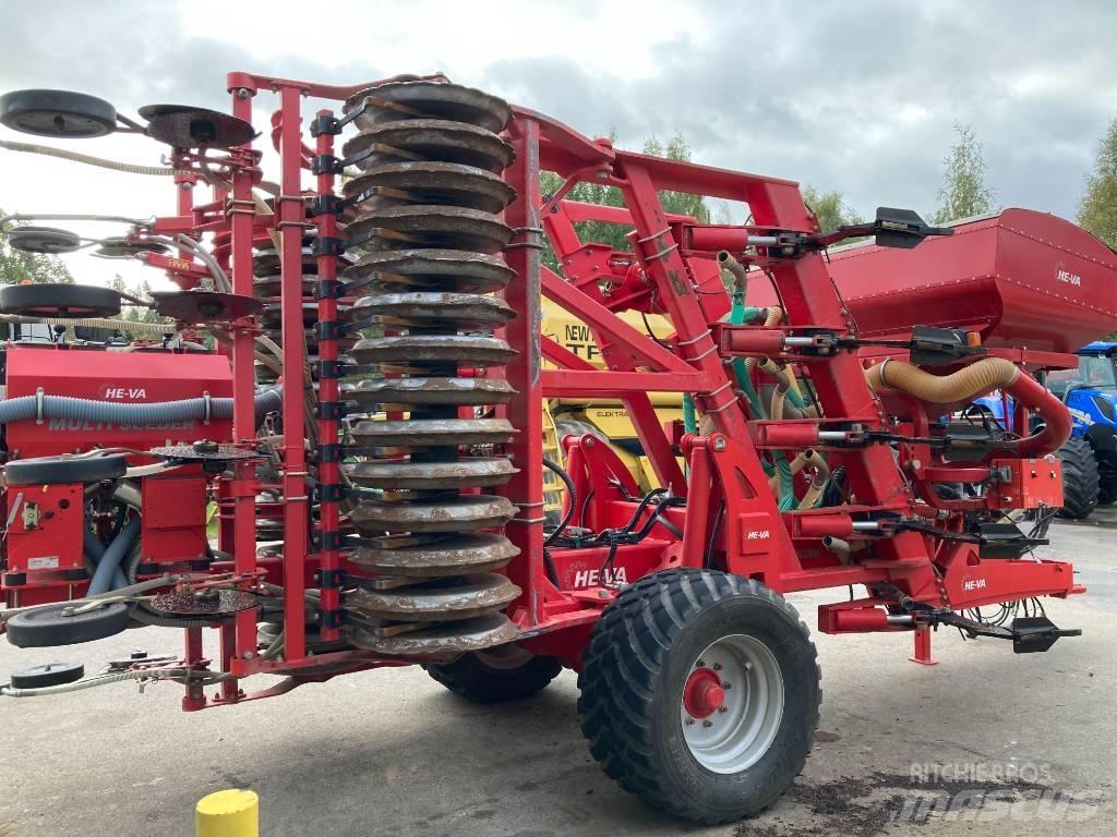He-Va Sub-Tiller 500 مثاقيب