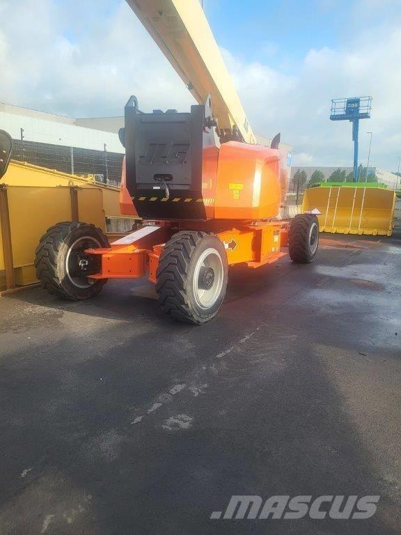 JLG 1500AJP رافعات سلة مفصلية