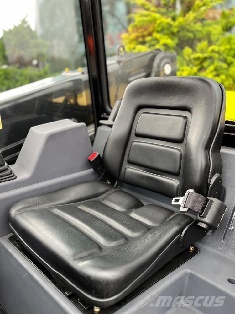 Günstig GRT1500 مناولات متداخلة