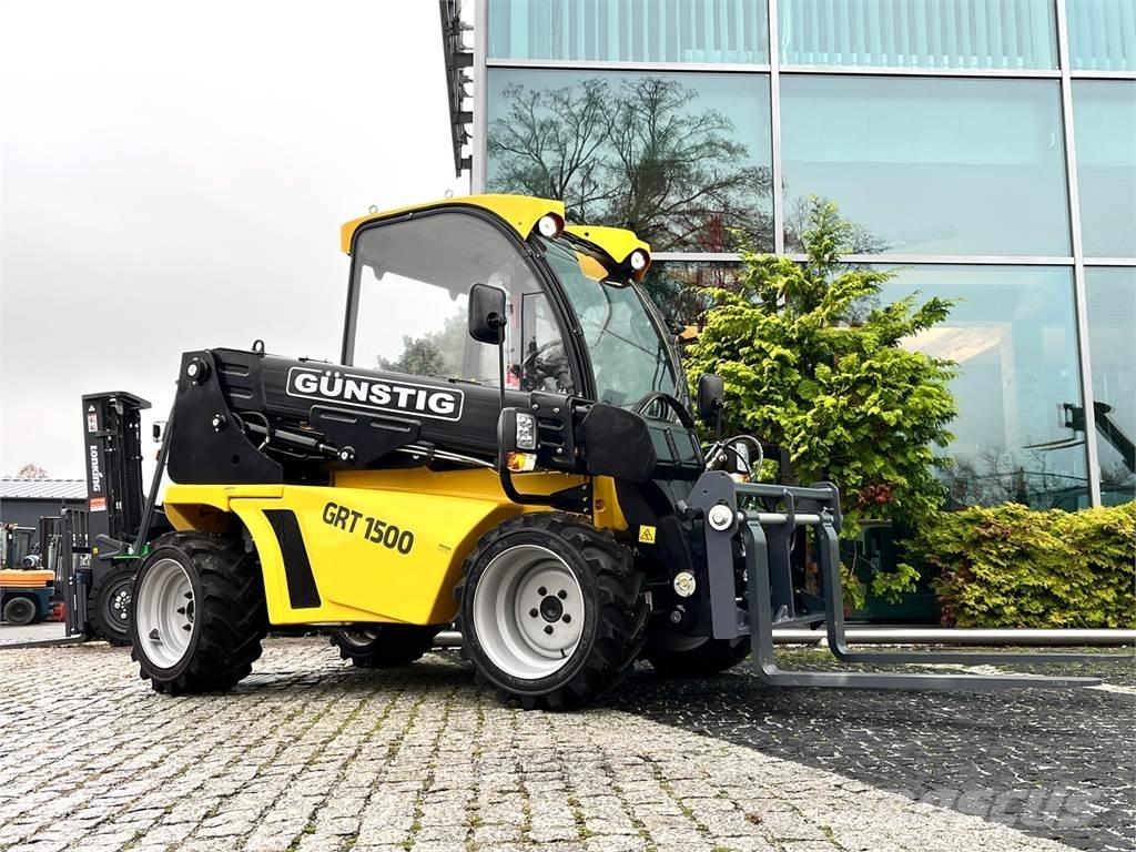Günstig GRT1500 مناولات متداخلة