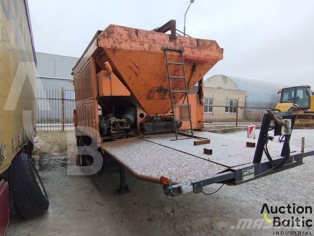 Breining S-HY-8000 أخرى