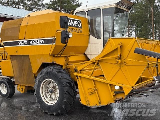 Sampo-Rosenlew 680 حصادات
