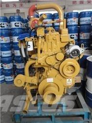 Cummins NTC-350 محركات