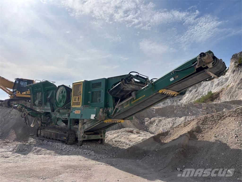 McCloskey J44 أخرى