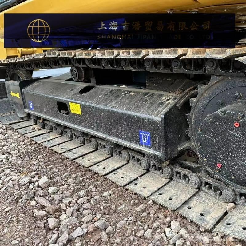 CAT 307 حفارات صغيرة أقل من 7 طن (حفارات صغيرة)
