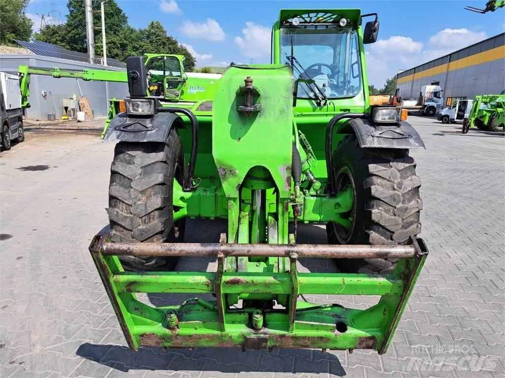 Merlo P55.9CS أخرى