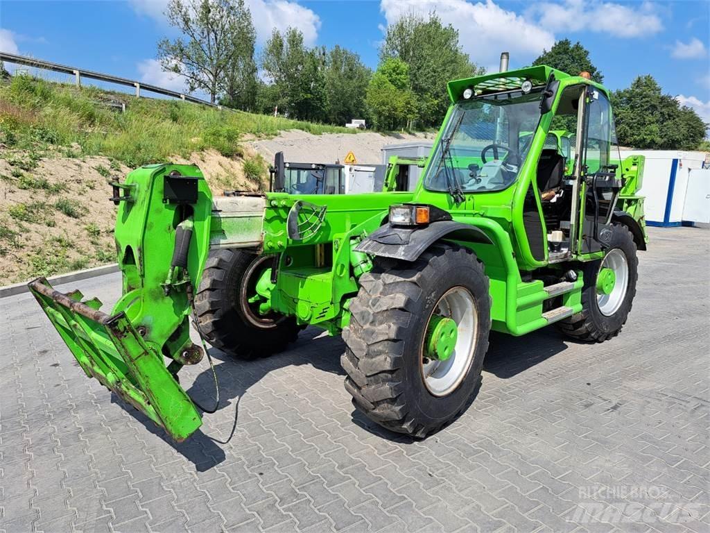 Merlo P55.9CS أخرى