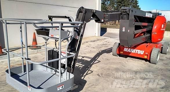 Manitou 170AETJ رافعات سلة مفصلية