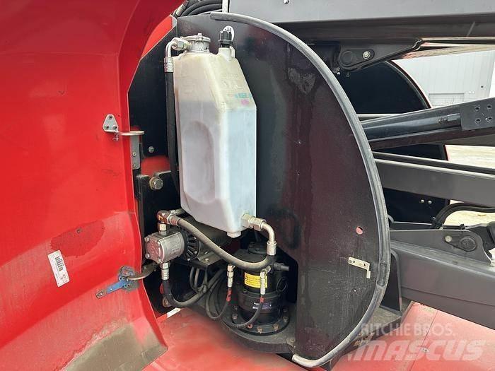Manitou 150AETJ-C رافعات سلة مفصلية