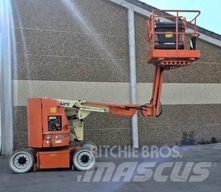 JLG E 300 AJP رافعات سلة مفصلية