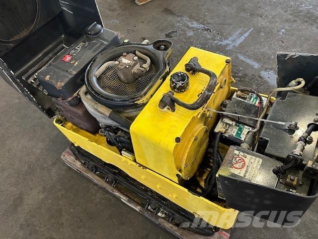 Bomag BPH80/65 ضاغطات التربة