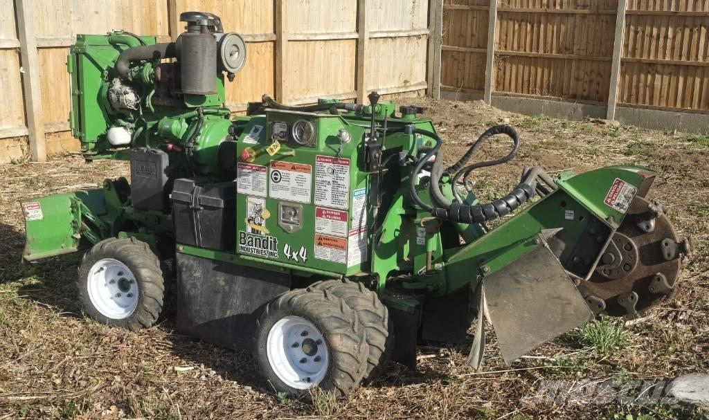Bandit 2550 XP أخرى