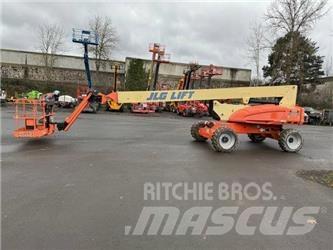 JLG M 600 JP رافعات سلة مفصلية
