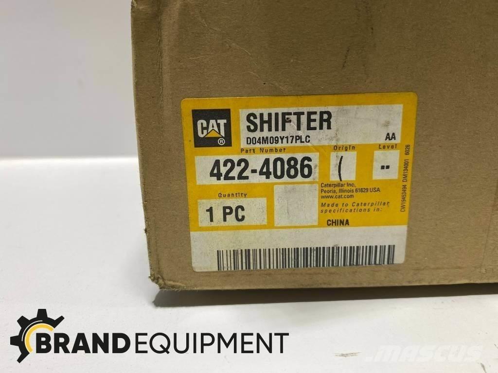 CAT 422-4086 950 G مكونات أخرى