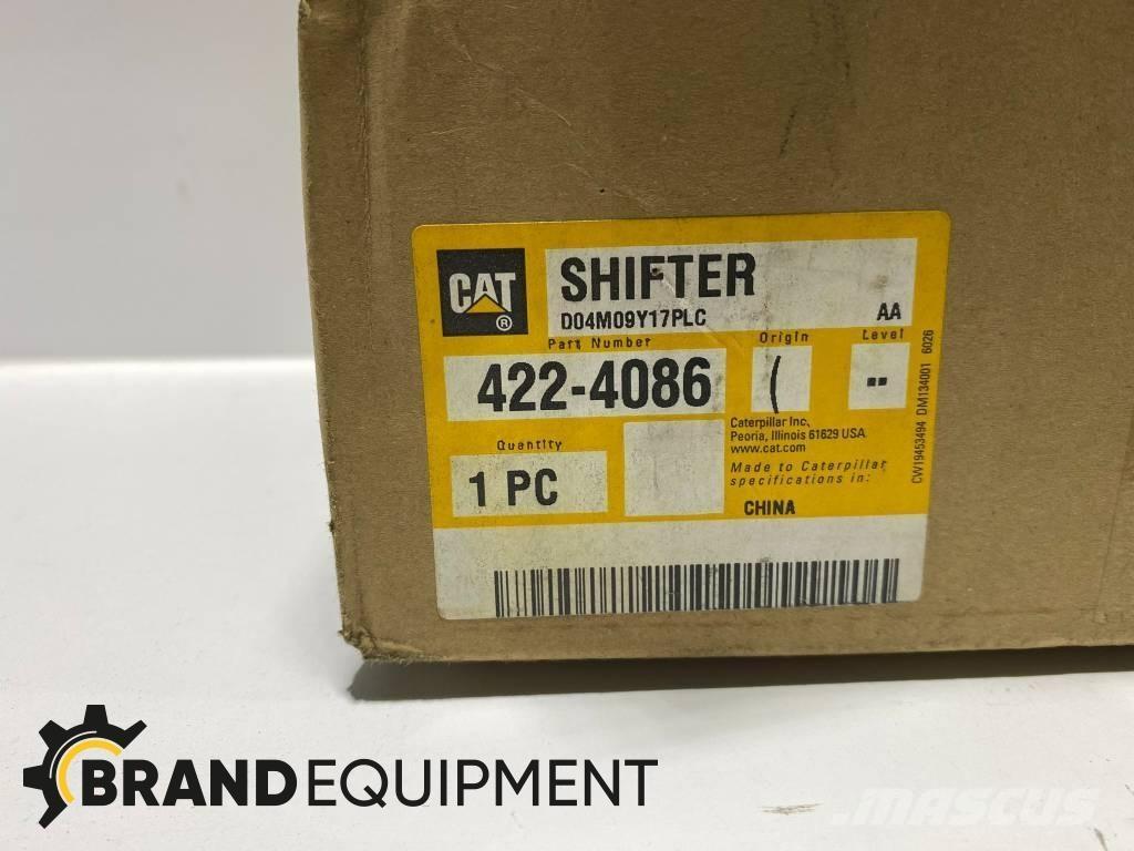 CAT 422-4086 950 G مكونات أخرى