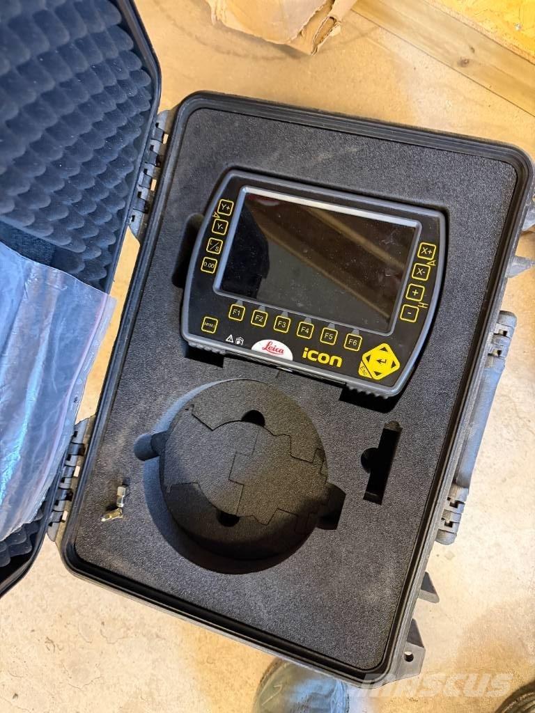 Hyundai HW 140 حفارات بعجل