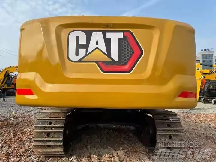 CAT CAT336 حفارات وسط 7 طن - 12 طن