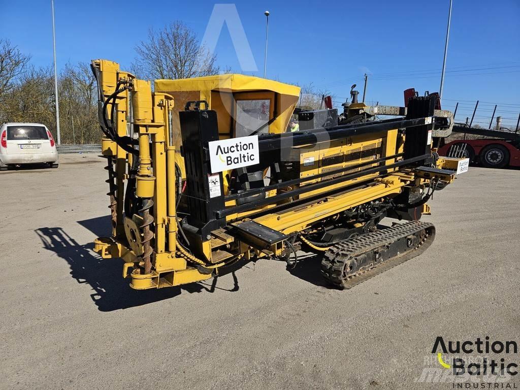 Vermeer D16x20A معدات الثقب السطحي