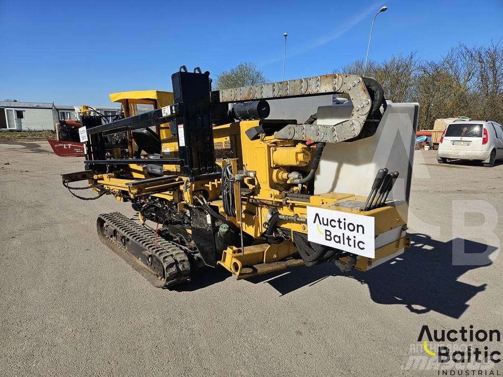 Vermeer D16x20A معدات الثقب السطحي