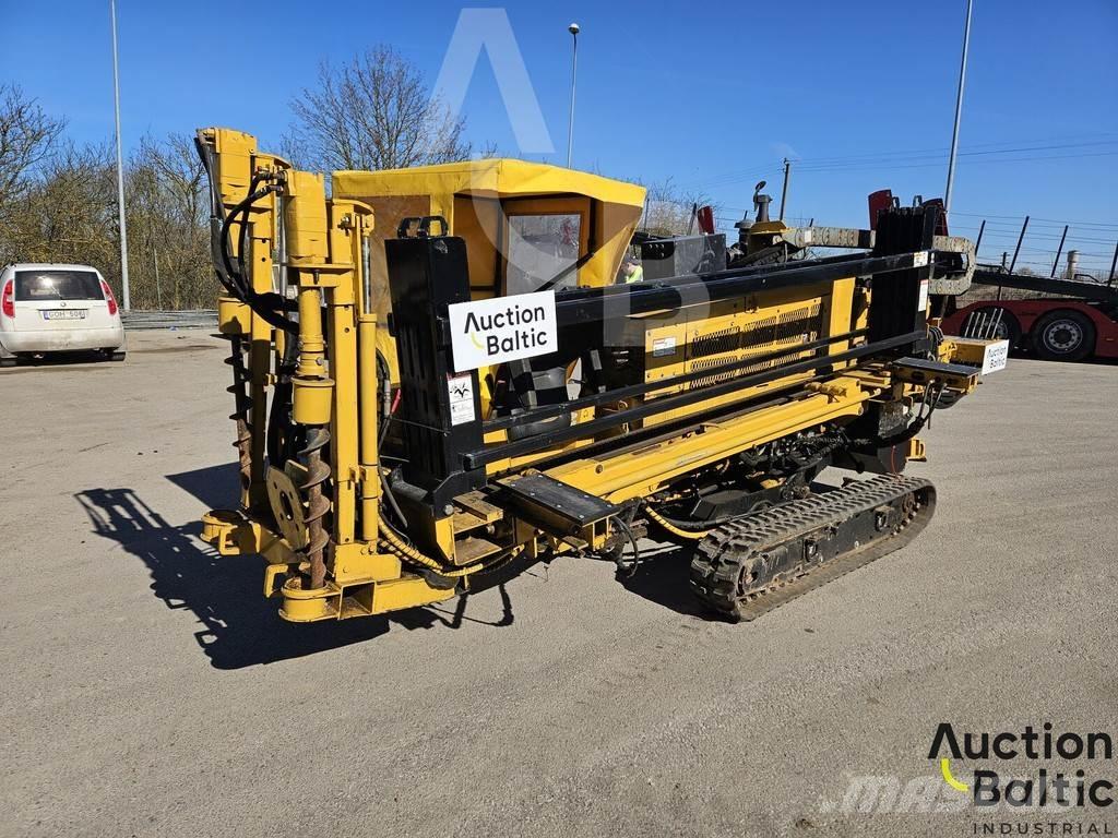 Vermeer D16x20A معدات الثقب السطحي