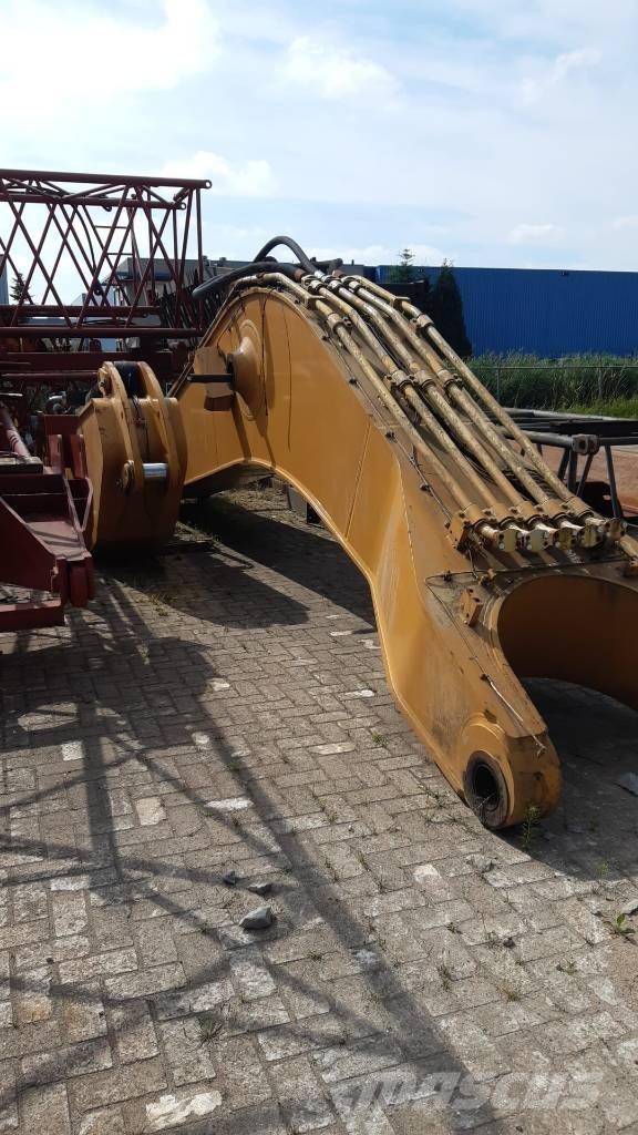 CAT 385/390/395 جرافات عكسية