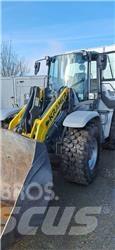 Kramer 8155 Stufe V لوادر بعجل