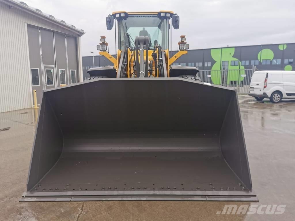 Volvo L 110 H2 لوادر بعجل