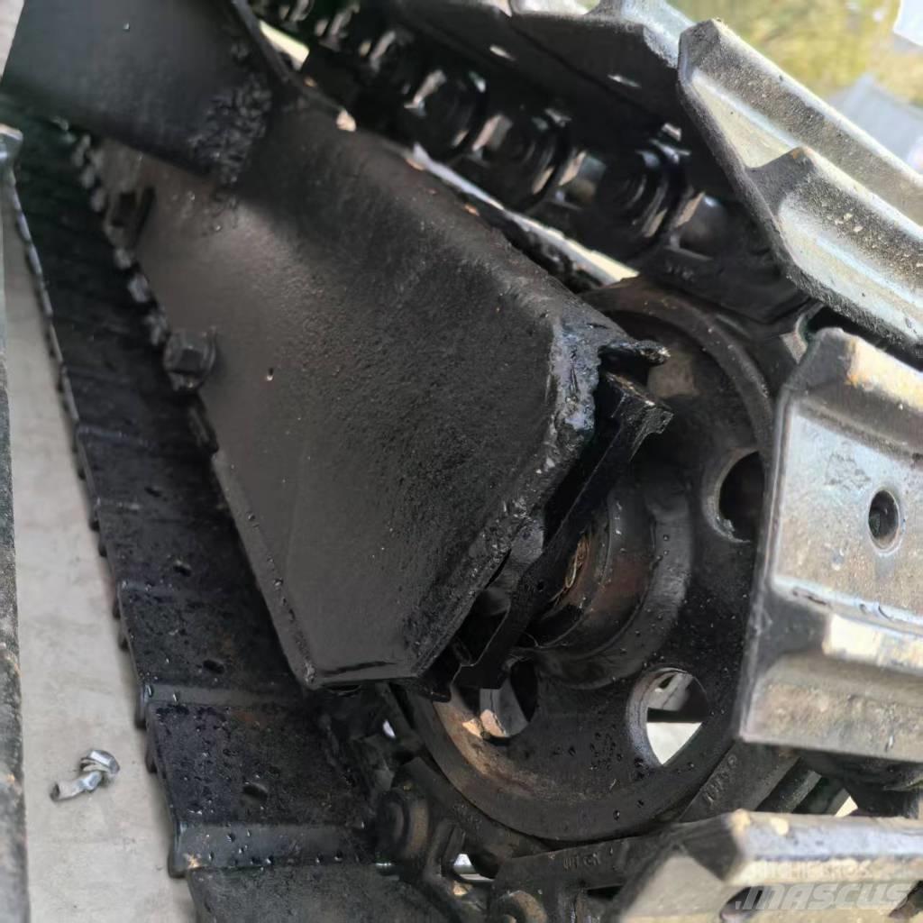 Bobcat 331 حفارات صغيرة أقل من 7 طن (حفارات صغيرة)