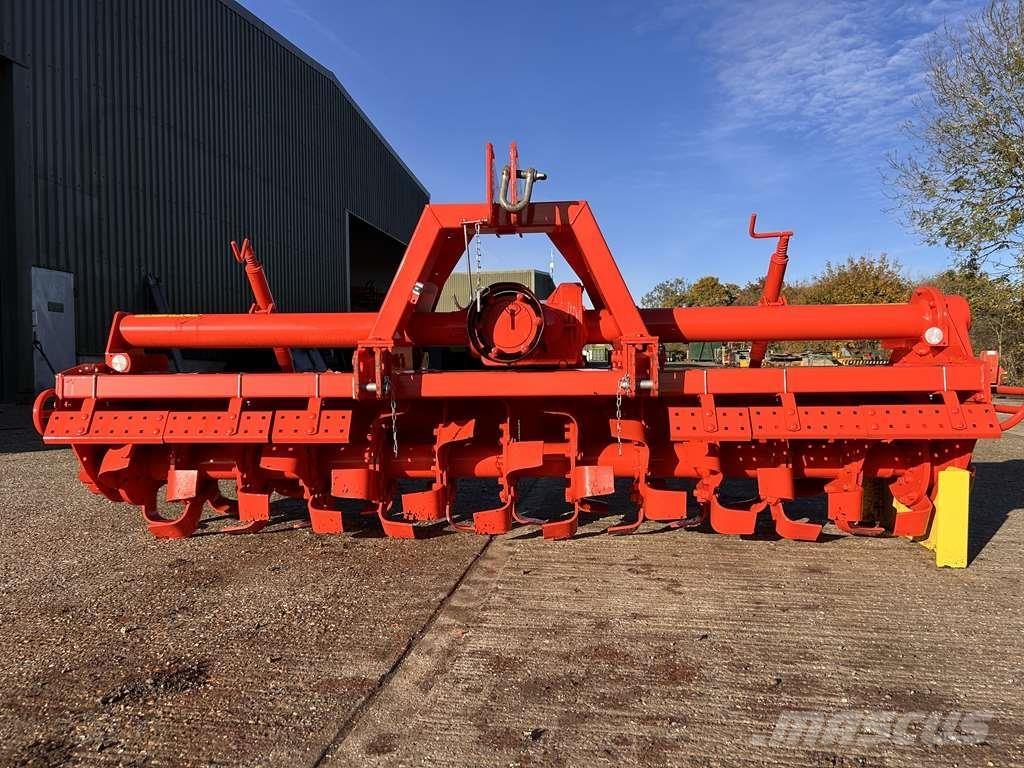 Kuhn EL162-300 ماكينات وملحقات زراعة أخرى