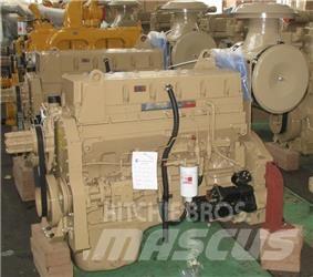 Cummins M11-C320 محركات