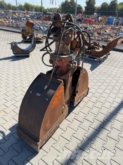 Atlas USED GRIPPER خطاطيف
