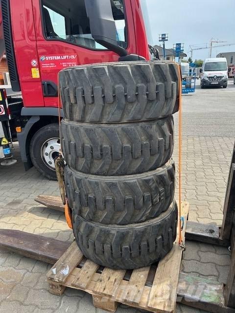 Genie GS 4390 RT رافعات مقصية الشكل