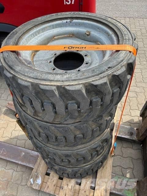 Genie GS 4390 RT رافعات مقصية الشكل