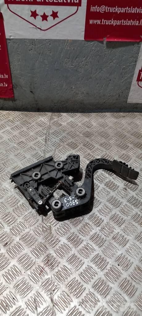 Scania R 480   1753411 كابينة والداخلية