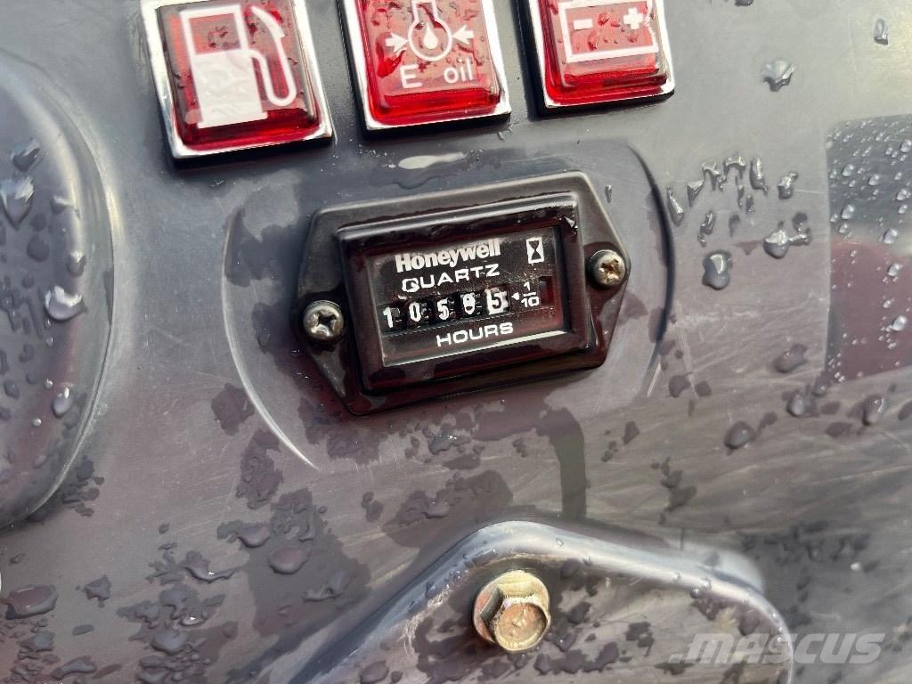 Kubota U10-3 حفارات صغيرة أقل من 7 طن (حفارات صغيرة)