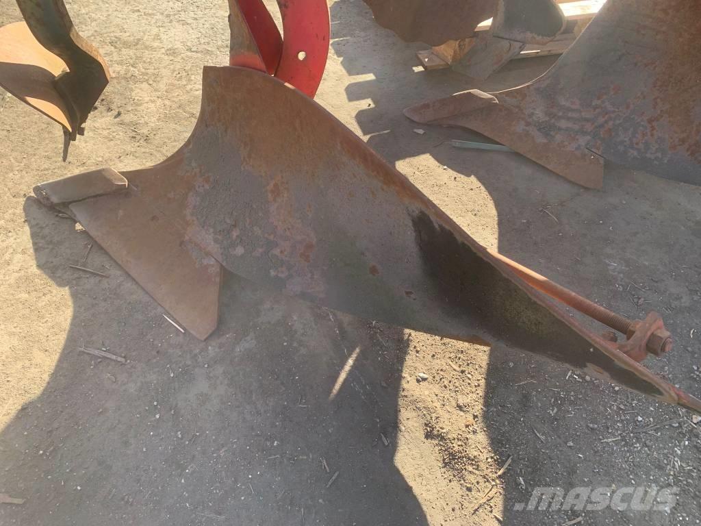 Vogel & Noot 5 محاريث عكسية