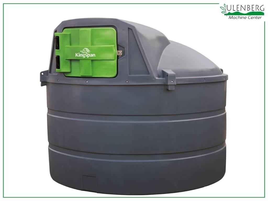  FuelMaster 5000 ماكينات زراعية أخرى