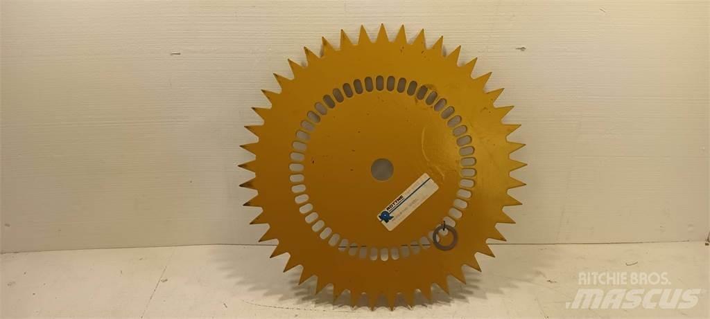 Rottne 064-0022 رؤوس حصادات
