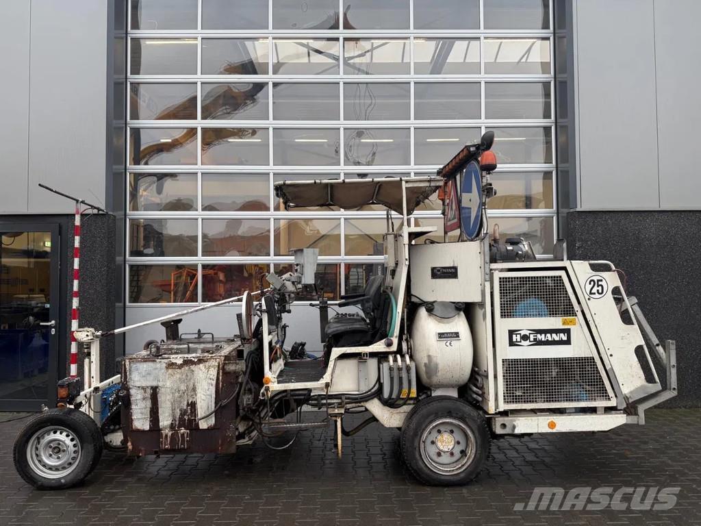 Hoffmann H33-2 أخرى