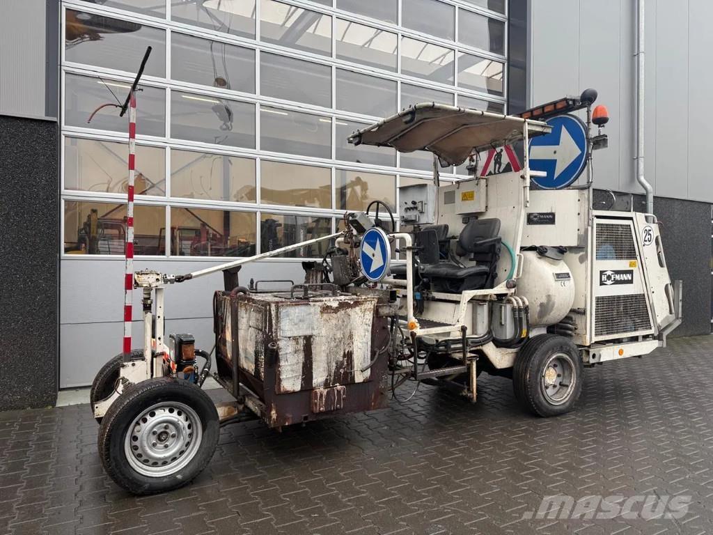 Hoffmann H33-2 أخرى