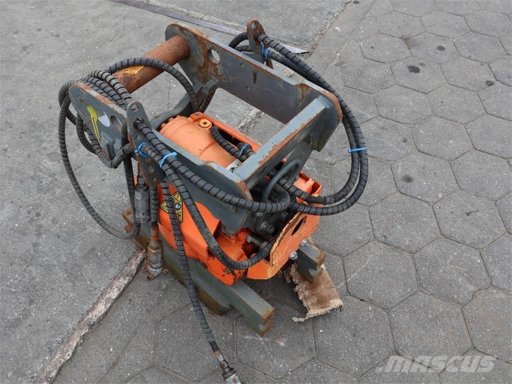  TILT ROTATOR TR07 ماكينات زراعية أخرى