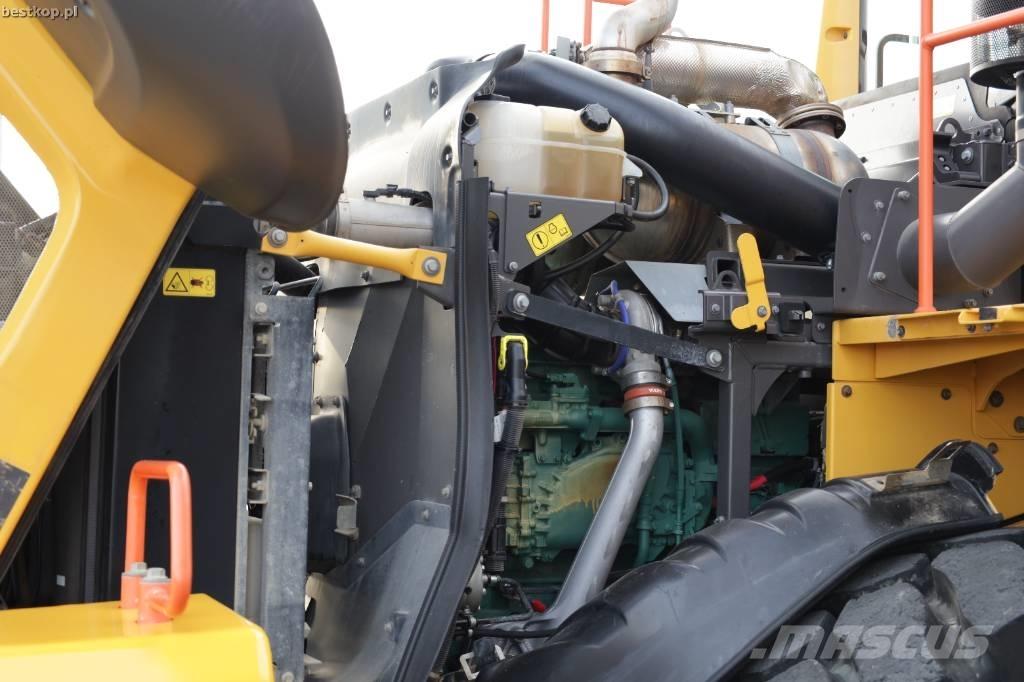 Volvo L 110 H لوادر بعجل