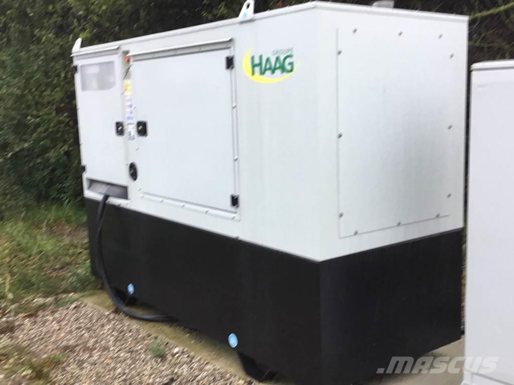 Green Power GP 66 ماكينات زراعية أخرى