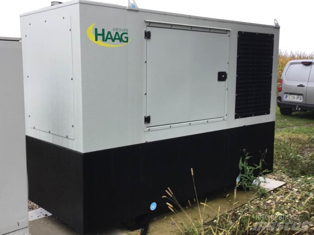 Green Power GP 66 ماكينات زراعية أخرى