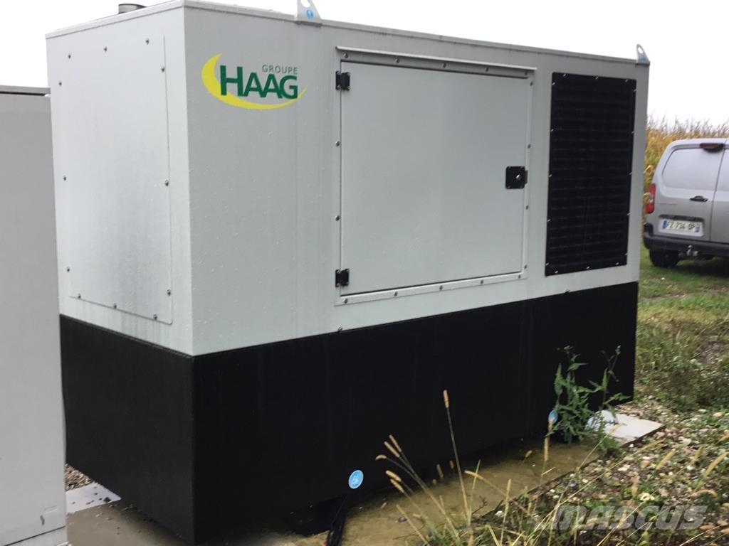 Green Power GP 66 ماكينات زراعية أخرى