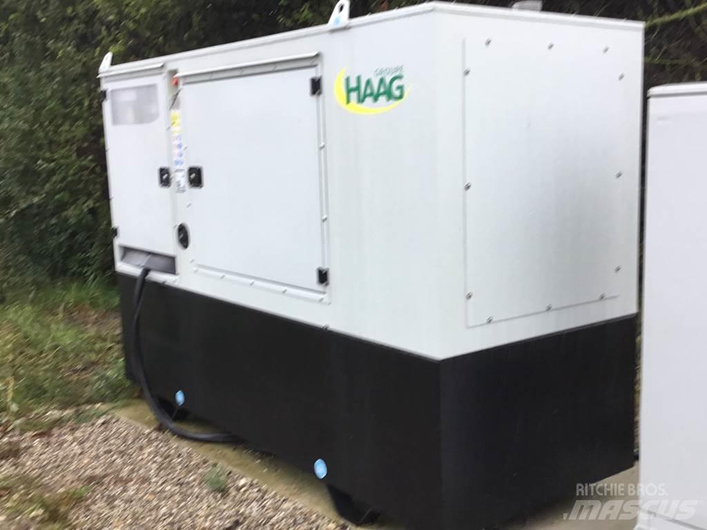 Green Power GP 66 ماكينات زراعية أخرى