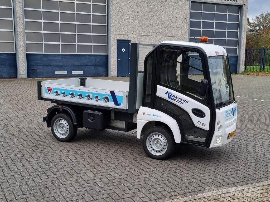  Addax ADDAX MT15N أخرى
