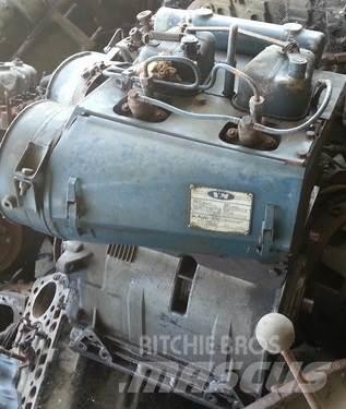  Motor VM2Cil محركات